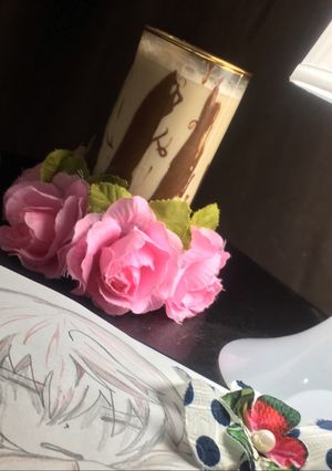 صورة لوصفة ايس شوكليت