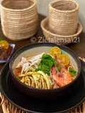 Laksa Sarawak
