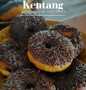 Wajib coba! Resep bikin Donat Kentang Mudah (versi Air es)  spesial