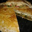 Tarta de zapallito🍴facilísimo