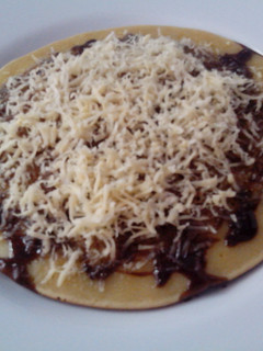 Foto resep MARBOL (MARTABAK BOLU)