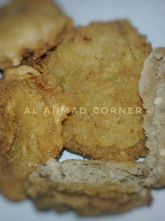 Foto resep Steak tempe crispy Cemilan MPASI 1y+