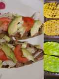 Sope de nopal