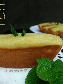 Foto resep Pukis
