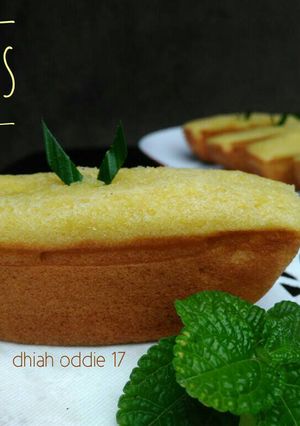 Foto resep Pukis