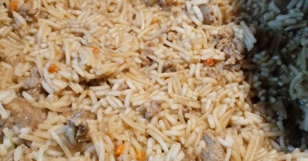 11 easy and tasty beef a roni recipes by home cooks - Cookpad