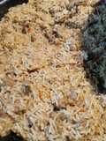 Italian Sausage Rice