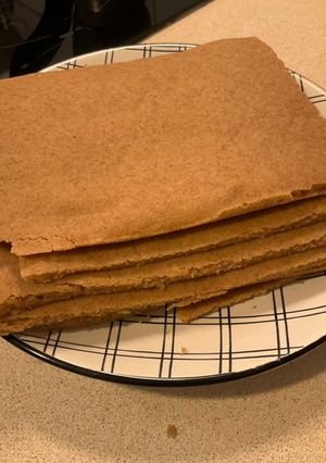 Una foto de Láminas de bizcocho para tiramisú