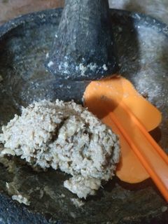 Foto resep Bumbu kuah bakso