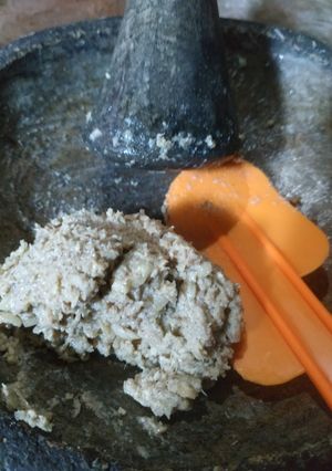 Foto resep Bumbu kuah bakso