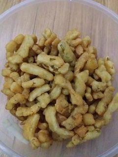 Foto resep Kripik pare