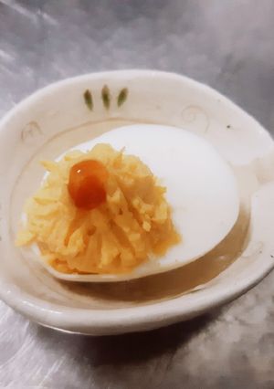 รูปของ เดวิล 🥚 ซอส 🌶️ 🍅 Mayo 👿 Egg KFC Leftovers Sauce &Mayo