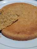 Bolu Oatmeal gula Jawa