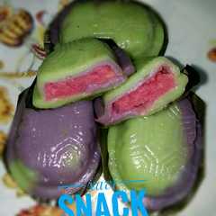 รูปของ Kue ku