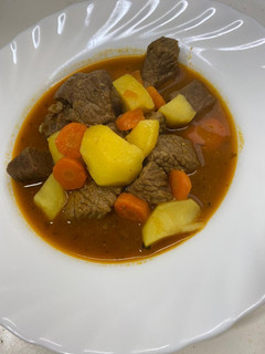 Una foto de Ragout de Ternera Scorsese