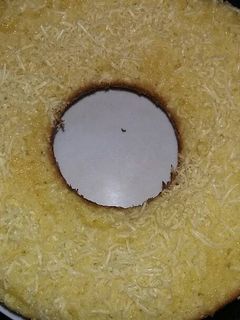Foto resep Bolu keju panggang