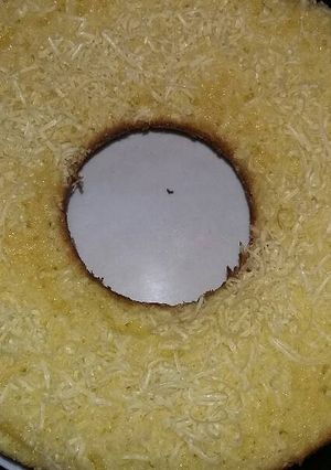 Foto resep Bolu keju panggang