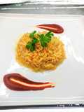 Arroz Pilaf