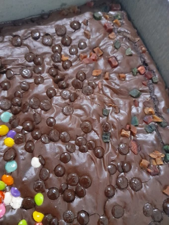 Langkah Gampang Membikin Resep Fudgy Brownies Shiny Crust yang Bisa Manjain Lidah Anti Ribet, Uenak Banget