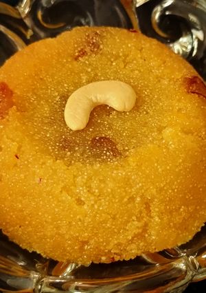 A picture of Rawa Kesari.