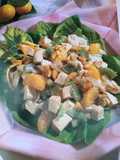 Sunburst Chicken Salad