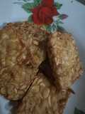 Tempe Goreng