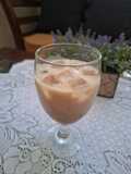 Roasted Milk tea