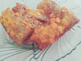 Tempe Mendoan Jagung