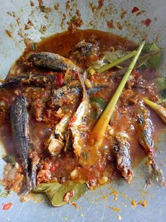 Foto resep Ikan bumbu rica rica