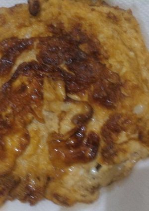 Foto resep Telur Bombay
