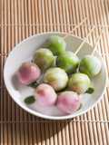 Hanami Dango