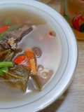 Asem-Asem Lidah Sapi