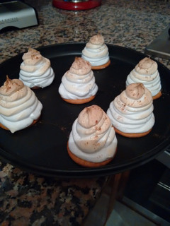 Una foto de Merengue