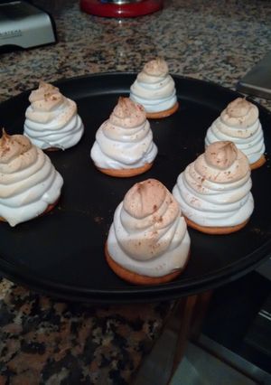Foto principal de Merengue