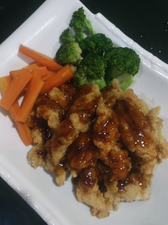 Foto resep Bistik Ayam Crunchy