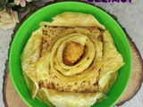 Nasi Goreng selimut