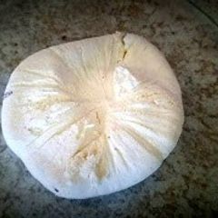 A picture of Easy Homemade Paneer.