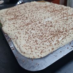 A picture of Coffee Cake.