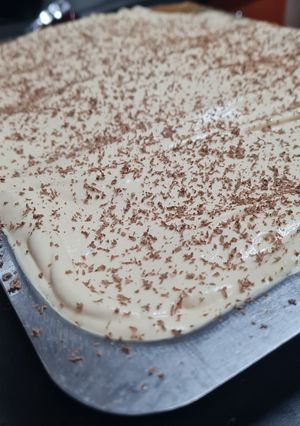 A picture of Coffee Cake.