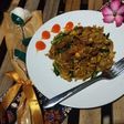 Mie Ayam Goreng