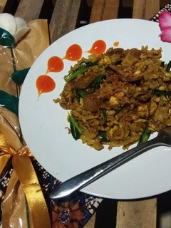 Foto resep Mie Ayam Goreng
