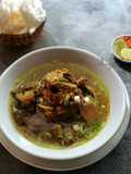 Soto Daging Madura