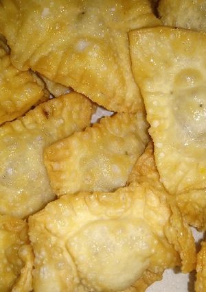 Una foto de Mini pastelitos 😉😋😋