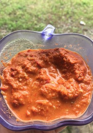 Foto resep Sambal Soto