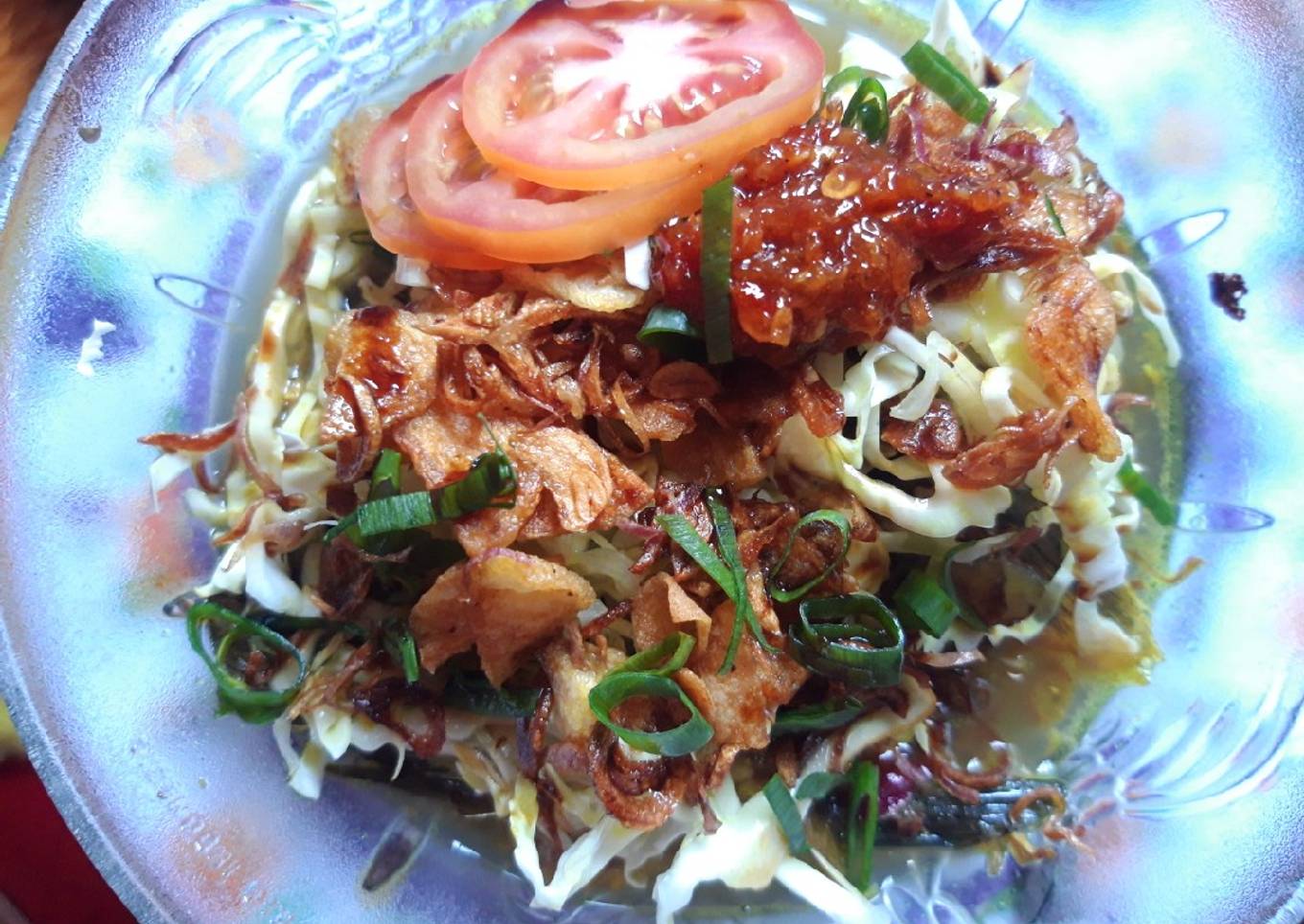 Soto ikan lele