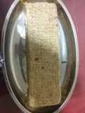 Paté de liebre