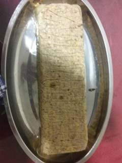 Una foto de Paté de liebre