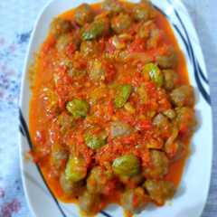 รูปของ Sambel goreng printil