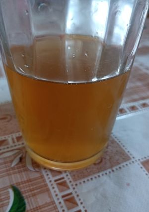 Hagyma tea recept fotója