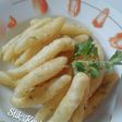 Stik Kentang Non Keju